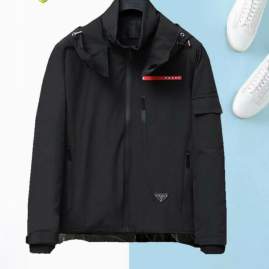 Picture of Prada Jackets _SKUPradaM-3XL12yr9530444